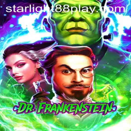 Exploring the Enigmatic World of DrFrankenstein: A Game of Strategy and Intrigue