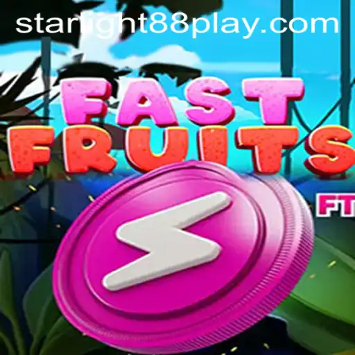 Unveiling the Excitement of FastFruits: The Game Taking the World by Storm