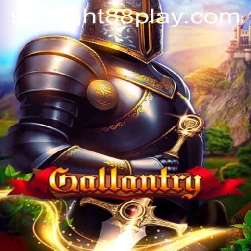 Gallantry: The Ultimate Adventure Inspired by Starlight88