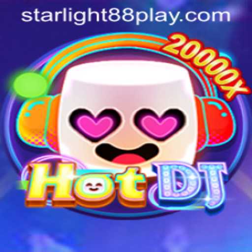 Exploring the Rhythmic Universe of HotDJ: A Starlight88 Gaming Experience