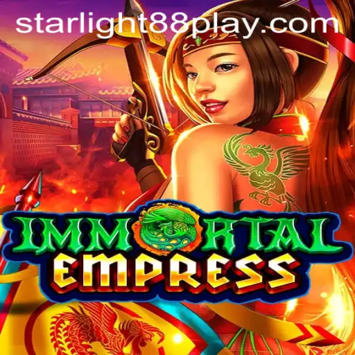 Unveiling ImmortalEmpress: The Journey Through Mystical Realms and the Enchanting Allure of Starlight88