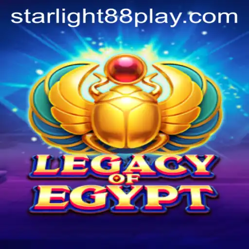 Legacy of Egypt: An Ancient Tale of Strategy and Adventure