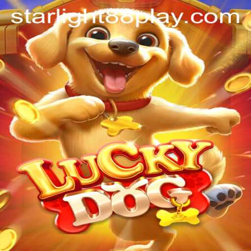 Discover the Excitement of LuckyDog: A Uniquely Engaging Experience with Starlight88