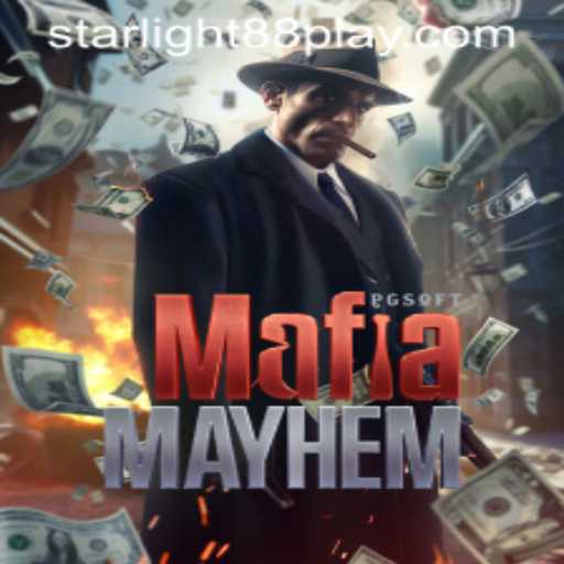 Mafia Mayhem: A Thrilling Adventure