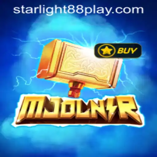 Journey into Mjolnir: The Starlight88 Quest