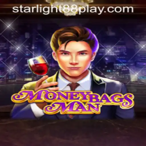 Unveiling MoneybagsMan: The Game That Turns Every Player into a Tycoon