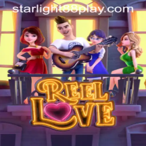 ReelLove: A Dazzling Adventure in the World of Starlight88