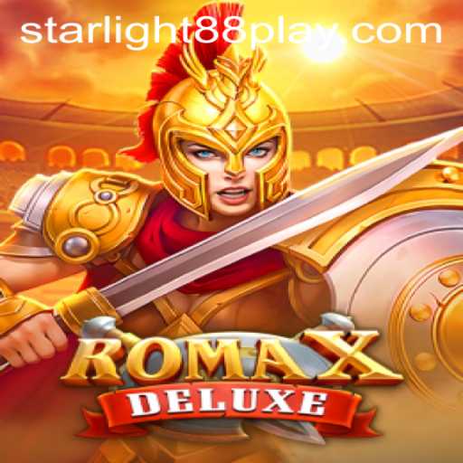 Dive into the Exciting World of RomaXDeluxe: A Starlight88 Experience