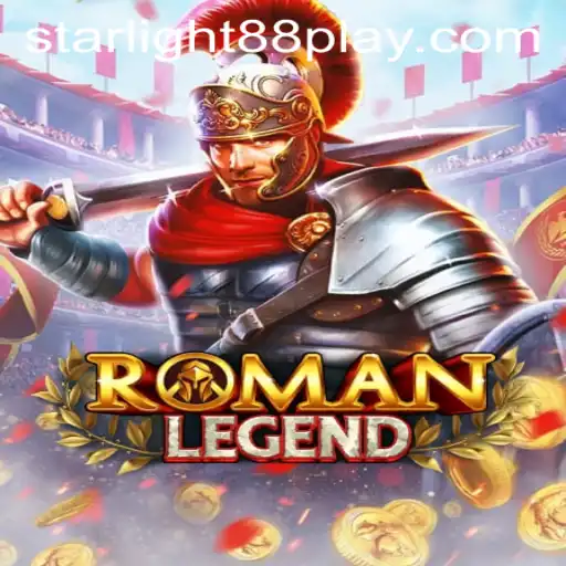 Roman Legend Game: A Deep Dive into Starlight88