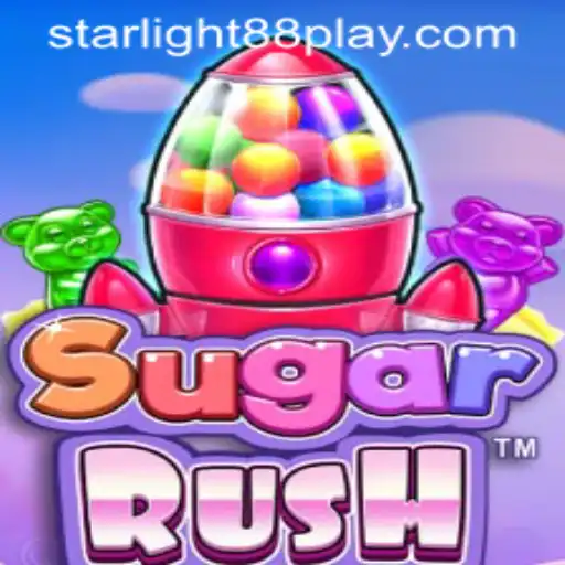 Exploring the Exciting World of SugarRush: A Sweet Adventure