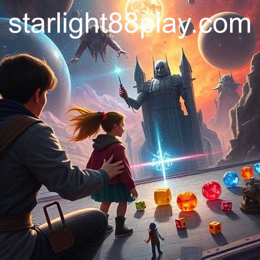 Exploring the Enchantment of Tabletop Games: A Dive into the World of 